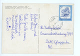 Fischbach, Gasthof Dobner, Schanz