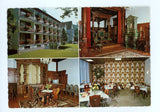Bad Gleichenberg, Villa Barbara