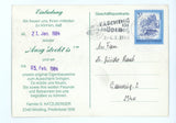 Mödling, Heuriger Katzlberger
