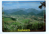 Trofaiach gegen Reichenstein