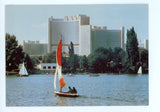 Vienna International Center