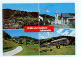 Freiland-Lehenrotte