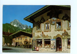 Mittenwald