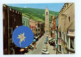 Sterzing (Vipiteno), Neustadt