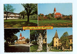 Fels am Wagram