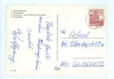 Oberrohrbach, Erholungsheim