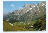 Warth am Arlberg