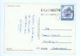 Bizau Hirschberg