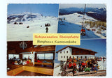 Waidring, Berghaus Kammerköhr