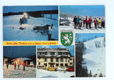 Fischbach, Dobnerlifte