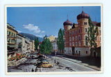 Lienz, Hauptplatz