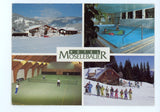 Bad St. Leonhard, Hotel Moselebauer