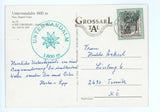 Großarl, Unterwandalm