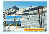 Flachau, Griessenkar