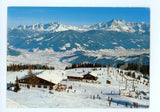 Flachau, Griessenkar