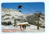 Hochkönig Skischaukel, Karbachalm