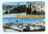 Mühlbach - Dienten, Skischaukel