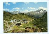 St. Christoph am Arlberg