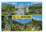 Fölz, Hochschwab