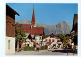 Seefeld, Hauptstraße