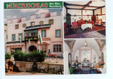 Mürzzuschlag, Alte Ratsburg