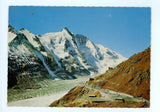 Großglockner Hochalpenstraße