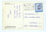 Mittersill