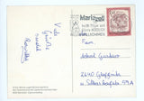 Sigmundsberg/Mariazell, Anton Benya Jugenderholungsheim
