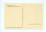 Scherenschnitt von Josefine Allmayer (Druck)