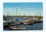Nieuwpoort, Yachthafen