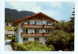 Schladming, Frühstückspension Schrempf