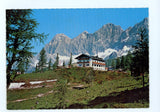 Ramsau am Dachstein, Berghotel Türlwand