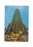 New York, RCA Building