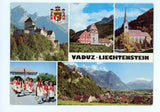 Vaduz