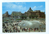 München, Karlsplatz