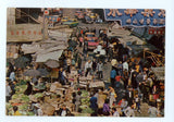 Hongkong, Jordan Road Area of Kowloon