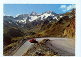Timmelsjoch, Hochalpenstraße