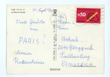 Paris, Moulin Rouge