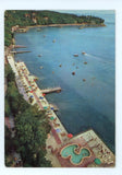 Triest (Trieste), Strandbad