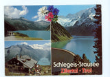 Schlegeis Stausee