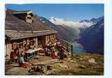 Olperer Hütte