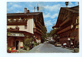 Kaprun, Gaststätte Orgler