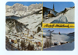 Mühlbach am Hochkönig