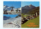 Sölden, Rettenbachferner