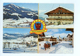 Westendorf, Gasthof - Jugendgästehaus