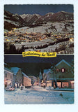 Schladming bei Nacht