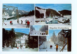 Rohr im Gebirge, Skigebiet Furtnerberg