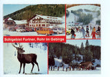 Rohr im Gebirge, Skigebiet Furtner