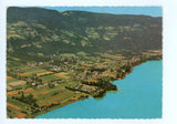 Bodensdorf am Ossiachersee