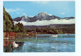 Faakersee